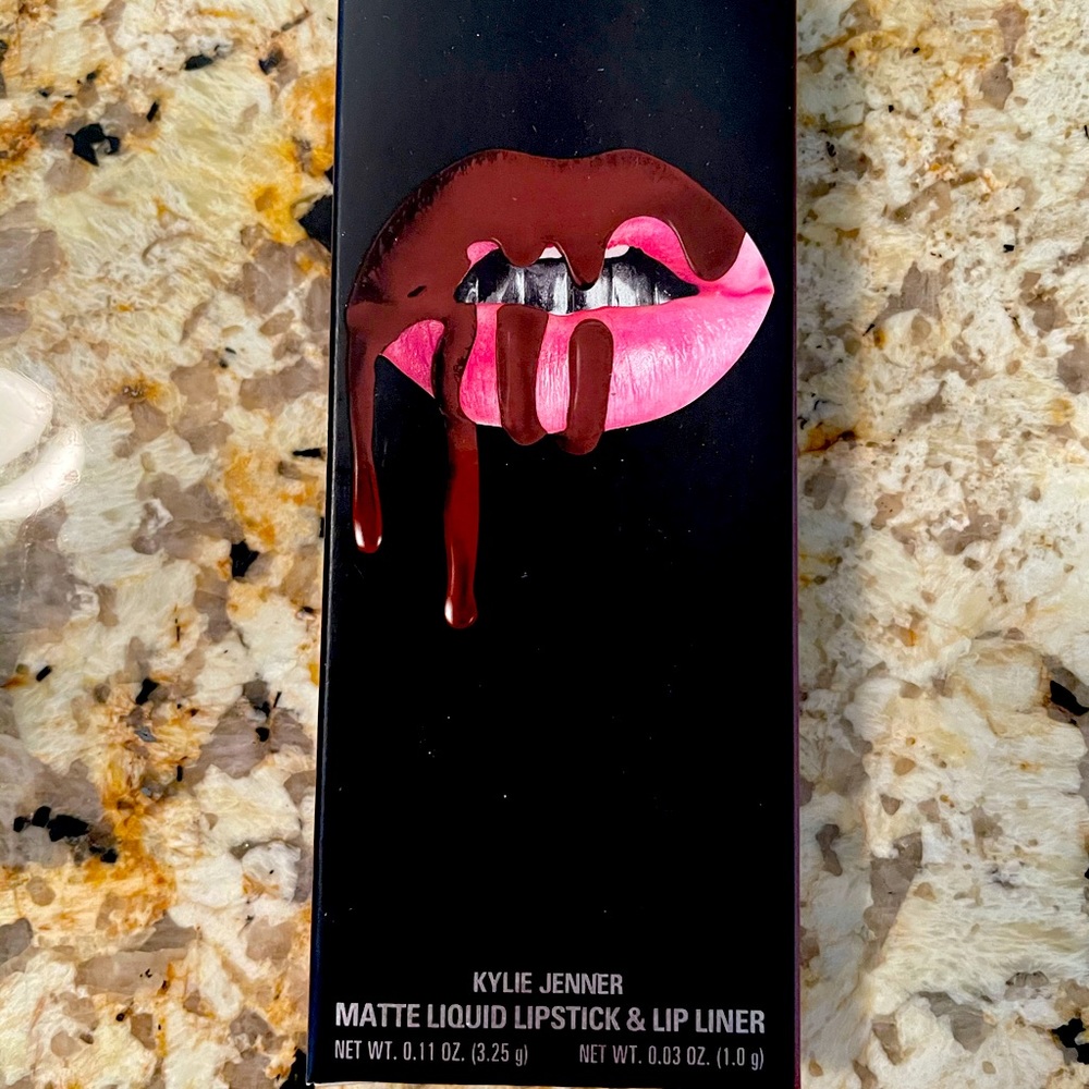 Kylie Lip Kit